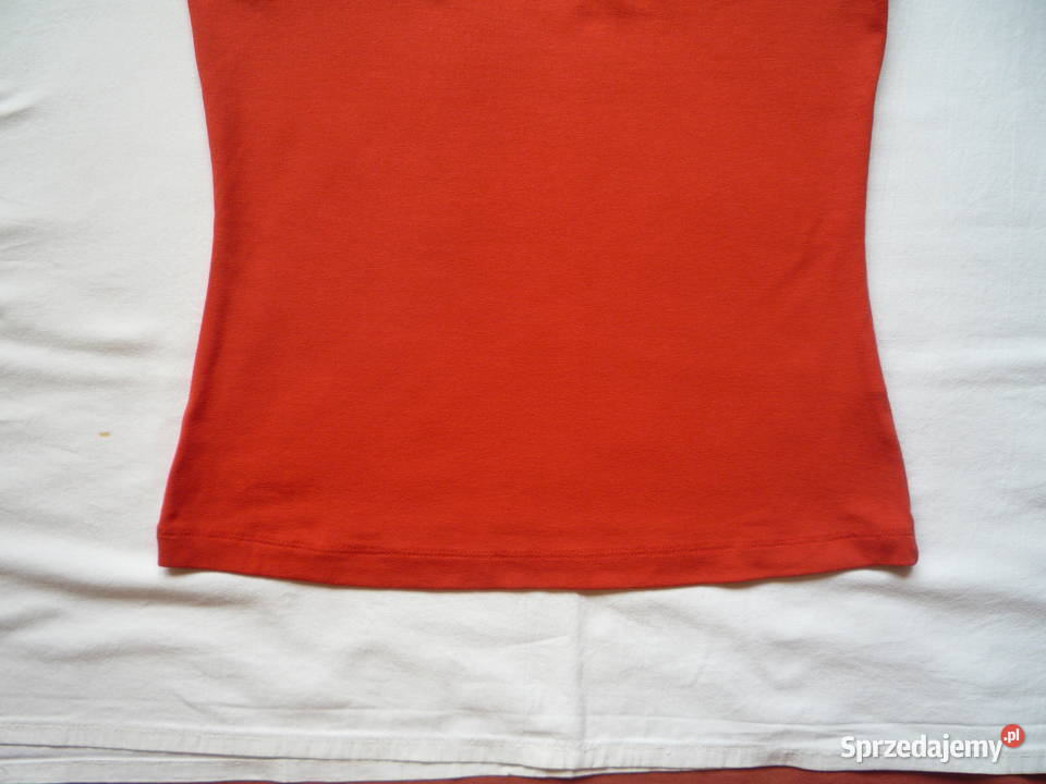 NOWA MarksSpencer 34XS 36S Top bluzka zachodniopomorskie Szczecin