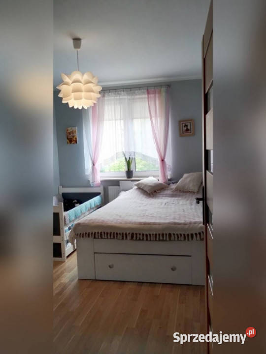 Mieszkanie Jagiellończyka Radzyń Podlaski 2 3 piętra i więcej lubelskie sprzedam