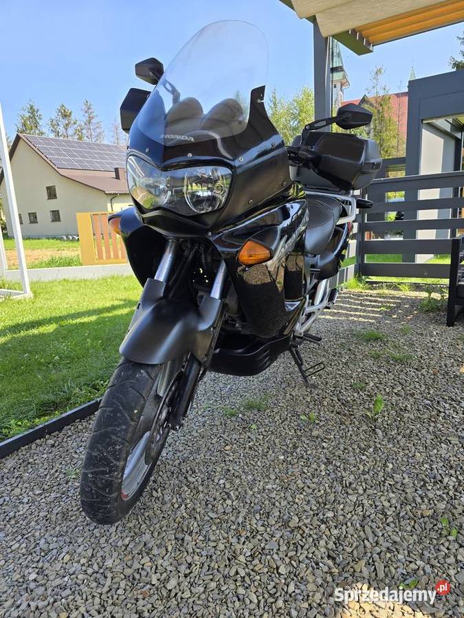 Honda Varadero XL 1000ccm 2001