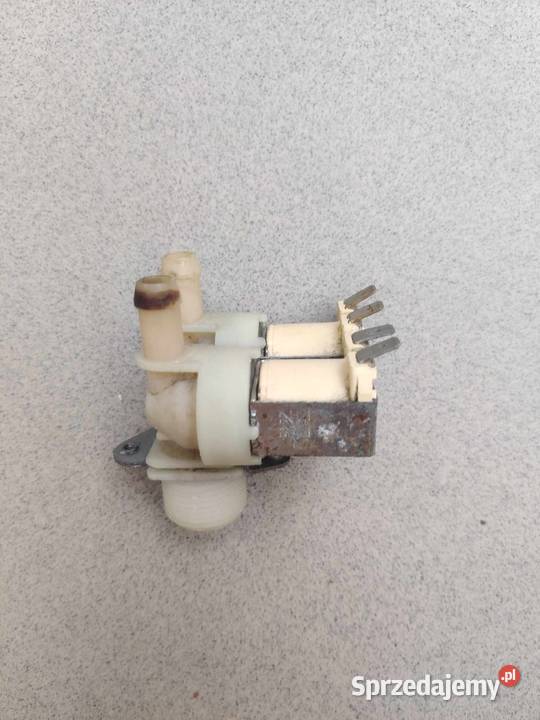 Elektrozawór do pralki Samsung DC6230312L Katowice