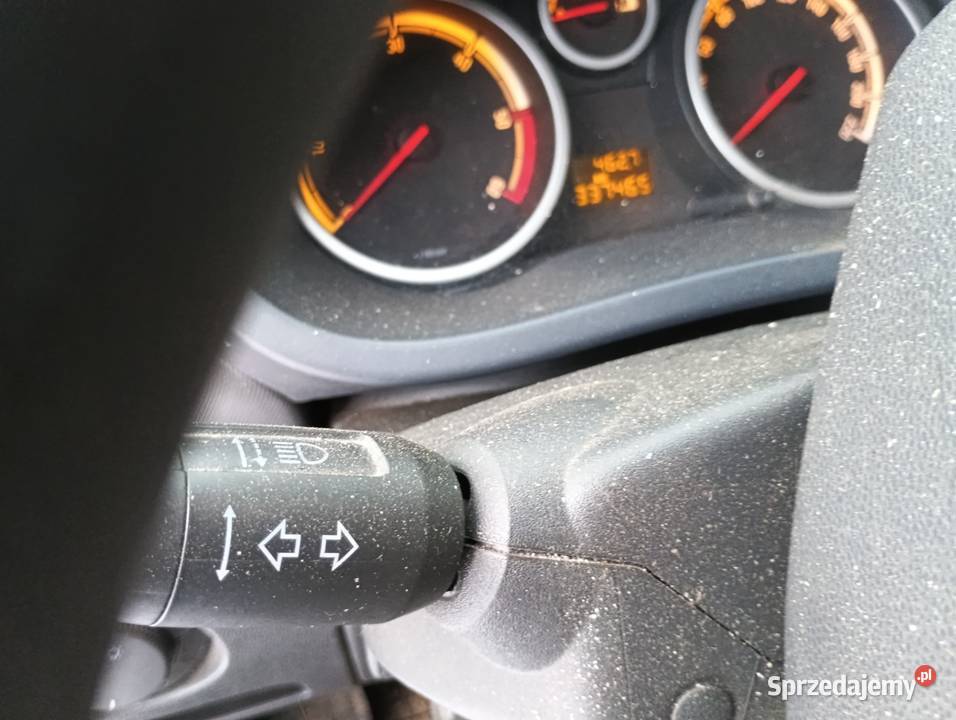 Sprzedam samochód osobowy radio Sierakowice