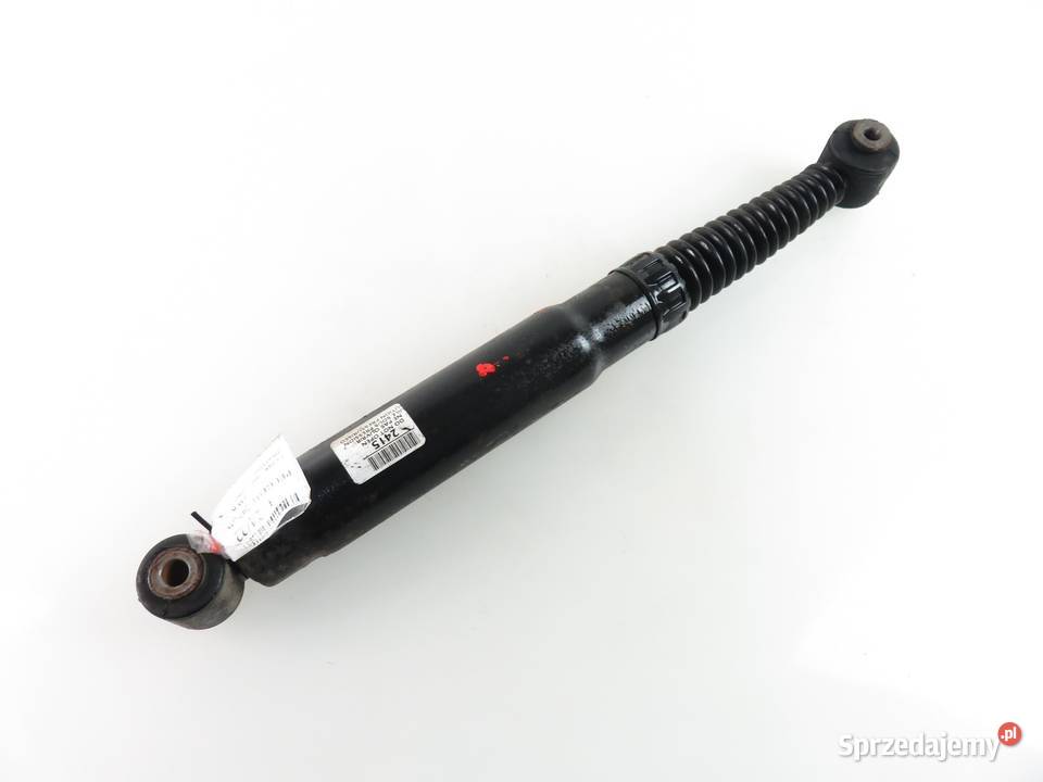 AMORTYZATOR TYŁ PEUGEOT 207 SW osobowe małopolskie sprzedam