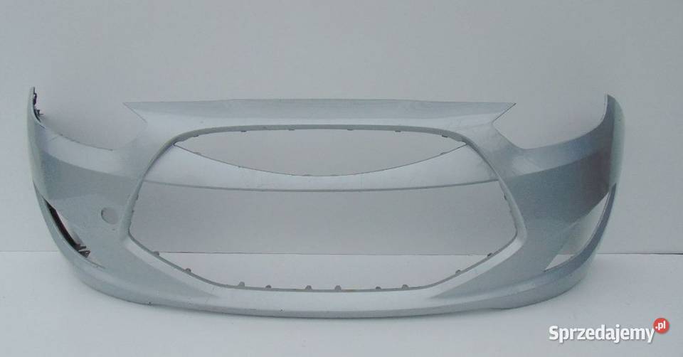 ZDERZAK PRZEDNI HYUNDAI IX20 20102015 86511K000 Nowy Tomyśl