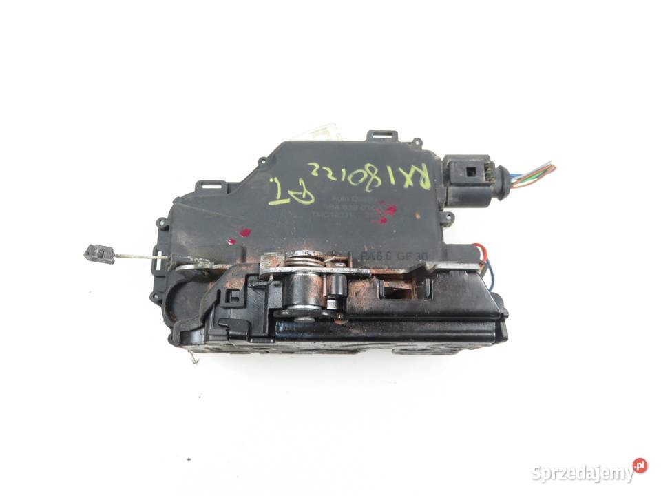 ZAMEK PRAWY TYLNY VW GOLF IV Variant 3B4839016A