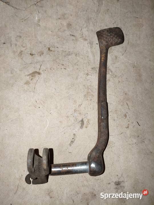 Dźwignia hamulca M72