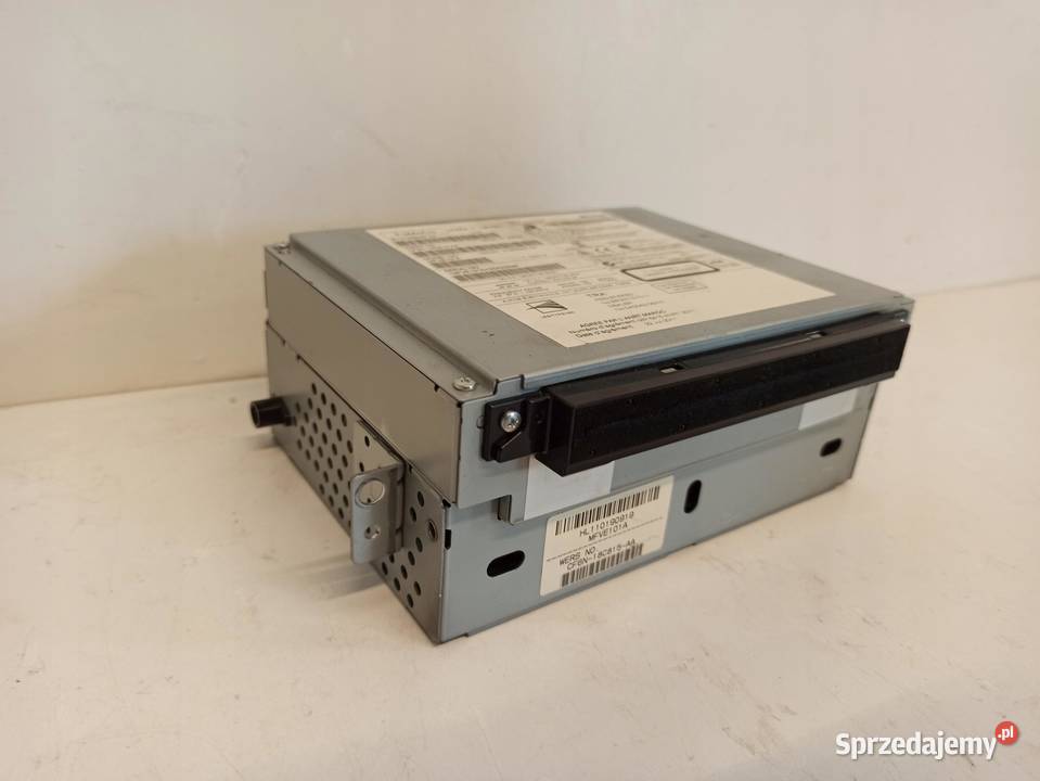 RADIO CZYTNIK CD VOLVO V60 31358280AA