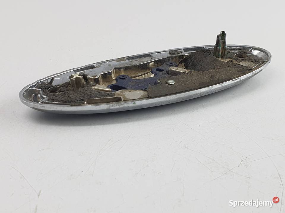 Znaczek Emblemant Ford Connect Transit Custom osobowe Łódź