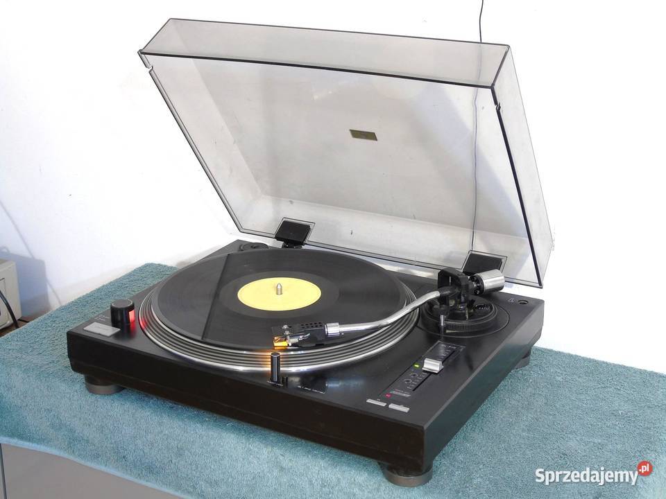 Gramofon Sound LAB igła ładny i sprawny DOSTAWA podkarpackie Jasło