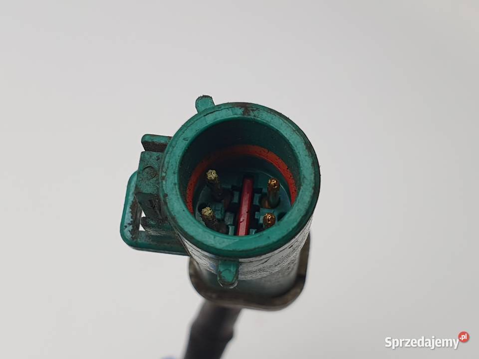 SONDA LAMBDA Volvo V50 S40 II 16 18 20 Benzyna Sondy lambda lubelskie Chełm