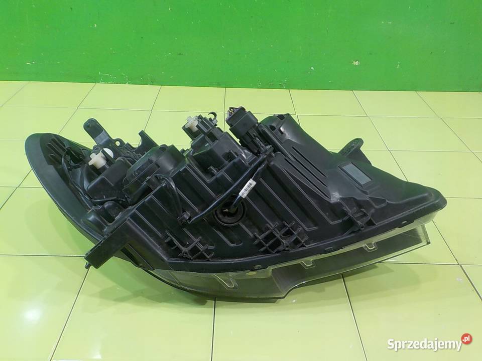 OPEL MOKKA A I 16 CDTI 16r 5D lampa lewa przod Suków