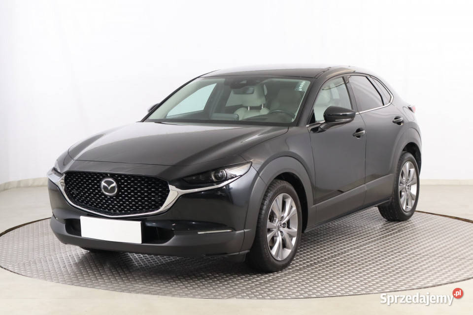 Mazda CX30 SkyactivX 20 wielofunkcyjna kierownica CX-30 Zabrze