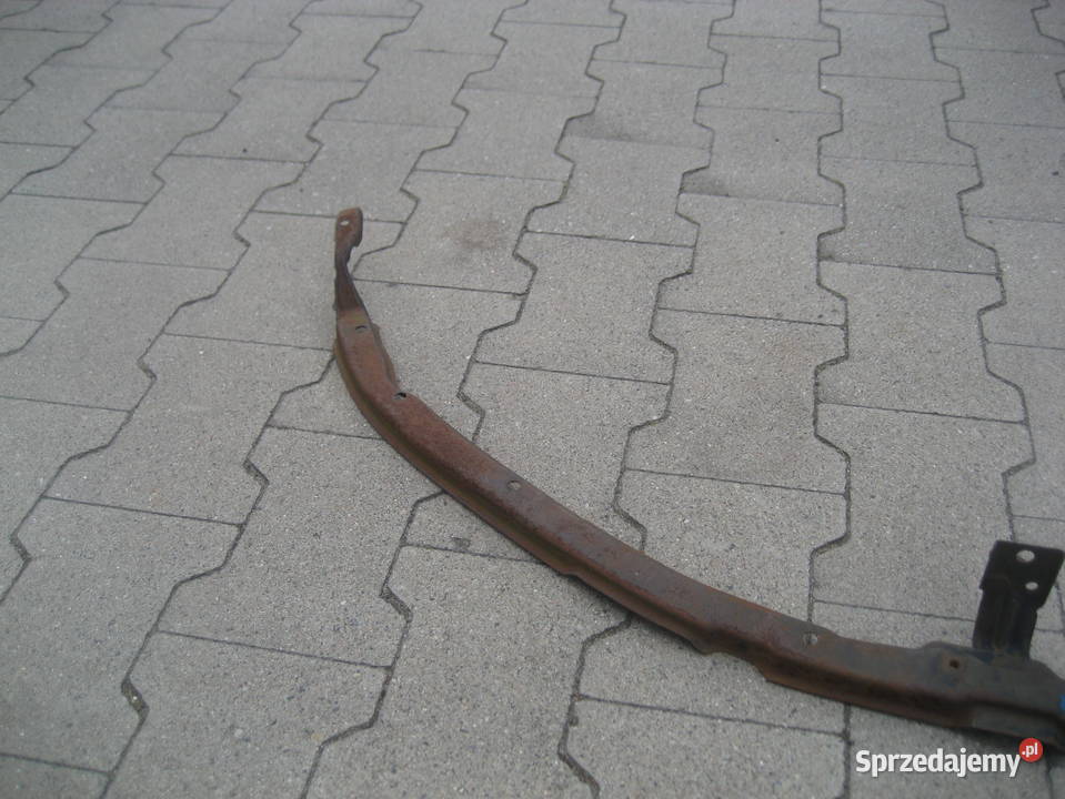 mitsubishi galant 8 VIII 9602r belka wzmocnienie Rakoniewice