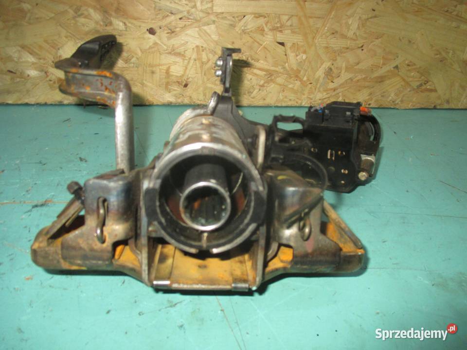 DOBLO II COMBO D 12r kolumna kierownicza osobowe