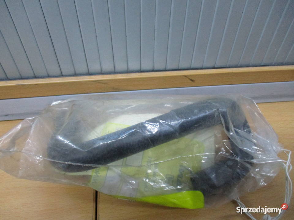 Przewód formowany gumowy MAN TGALMSX 81963010895 kujawsko-pomorskie