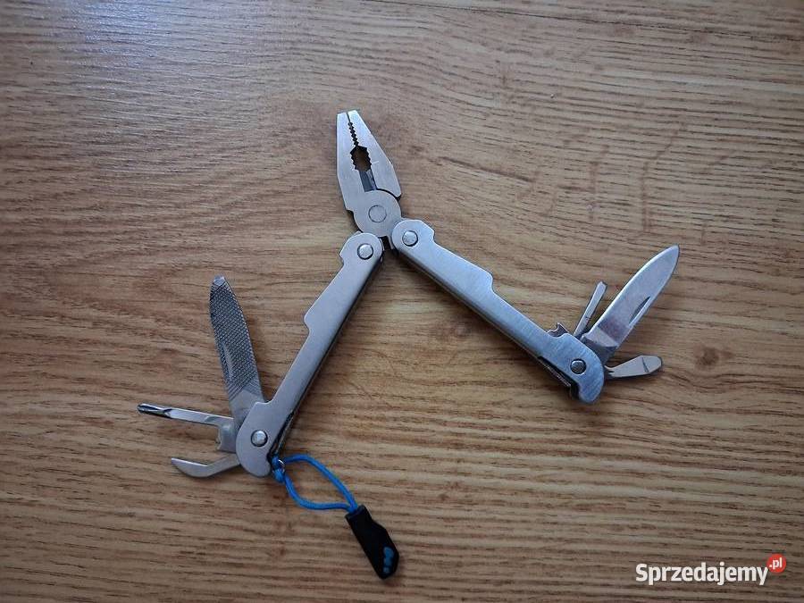 Multitool mini minitool edc Warszawa sprzedam