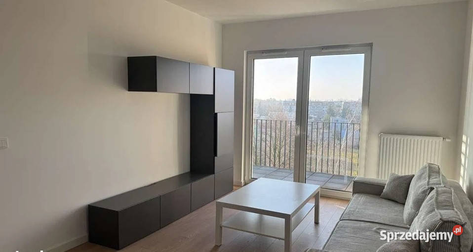 Nowoczesne mieszkanie w Swarzędzu 3 piętra i więcej wielkopolskie Swarzędz