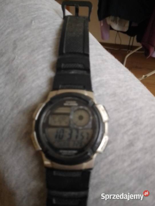 Casio AE1000 kujawsko-pomorskie Bydgoszcz