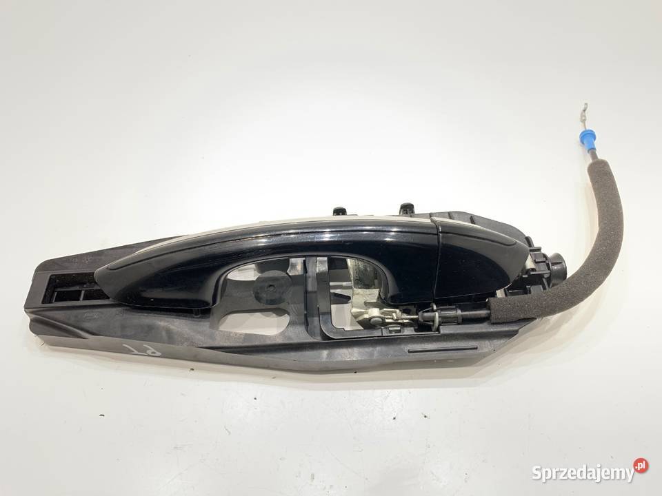 KLAMKA ZEWNĘTRZNA PRAWY TYŁ FORD MONDEO MK5 Klamki