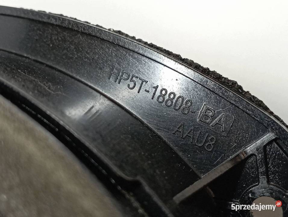 GŁOŚNIK HP5T18808BA Lincoln Navigator IV osobowe świętokrzyskie