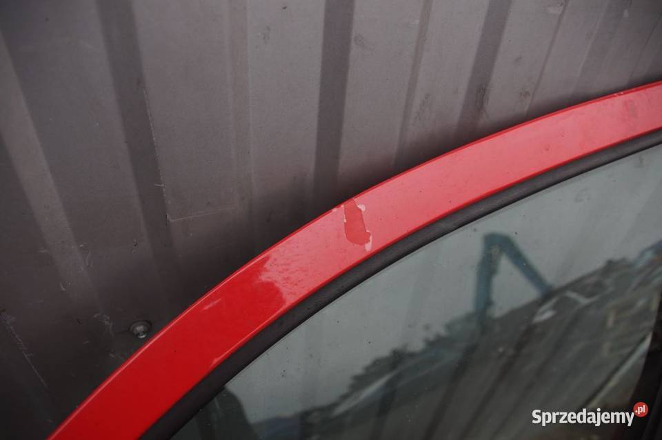 DRZWI LEWE PRZÓD SEAT LEON Lipno sprzedam