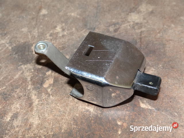 przełącznik kierunków na opaskę MZ AWO Simson lubuskie Żary