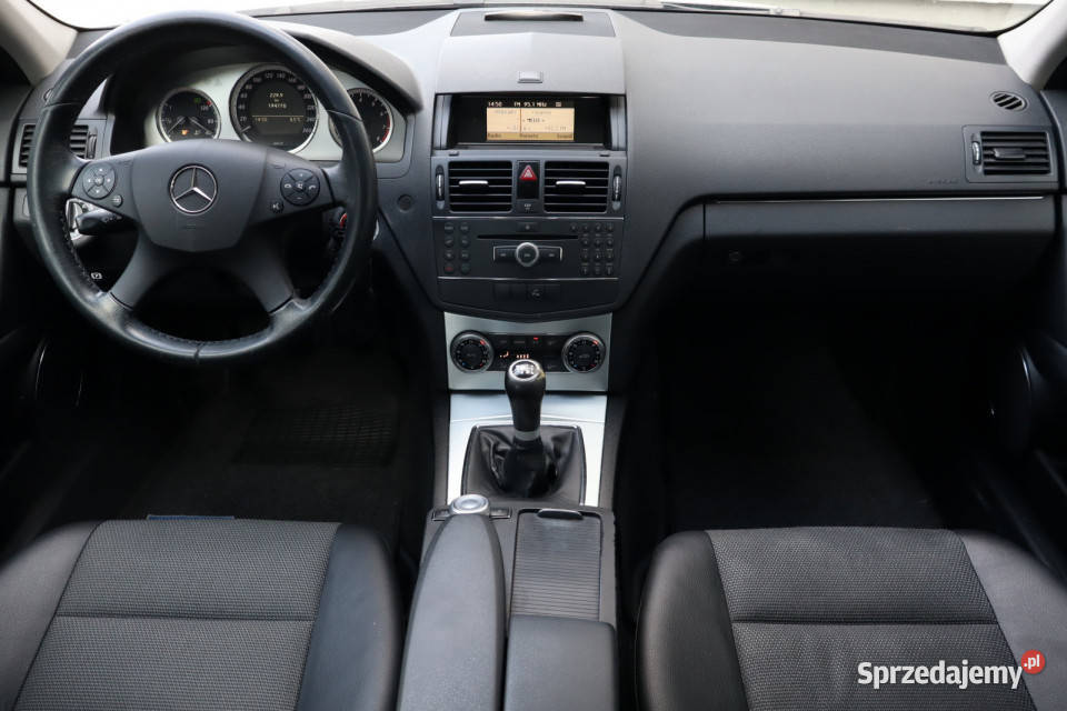 Mercedes C C 180 Kompressor radio Klasa C Zabrze sprzedam