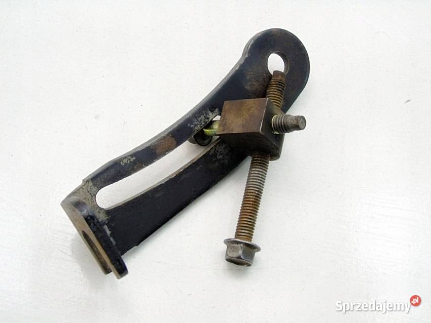 NAPINACZ PASKA NAPĘDOWEGO ŚRUBA 18 16V CARENS Sosnowiec