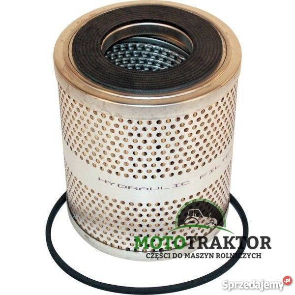 Filtr hydrauliki wkład John Deere 2140 2650 2850 nieuszkodzony Łążynek