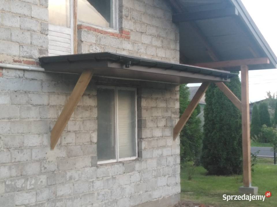 Usługi Dekarskie Radomsko