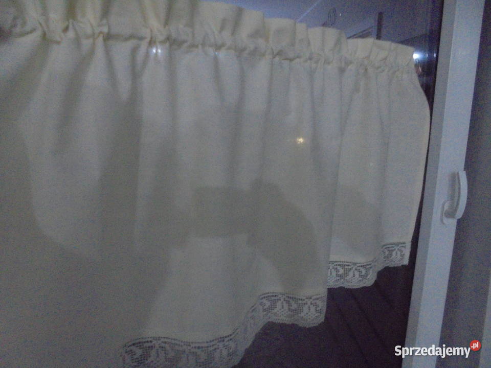 zazdrostka w stylu boho 10550 Firany Włocławek