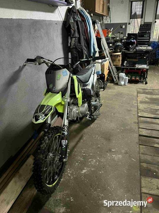 Thumpstar tsx140 Janów Lubelski