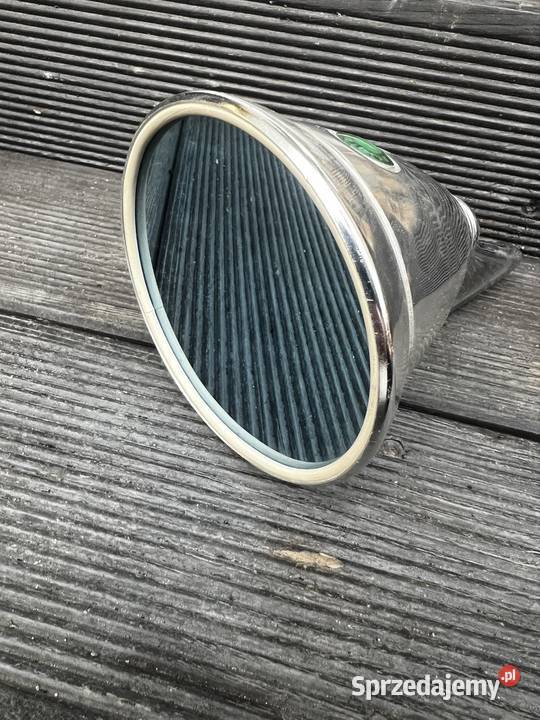 Lusterko chrom Talbot Berlin Nowy Sącz