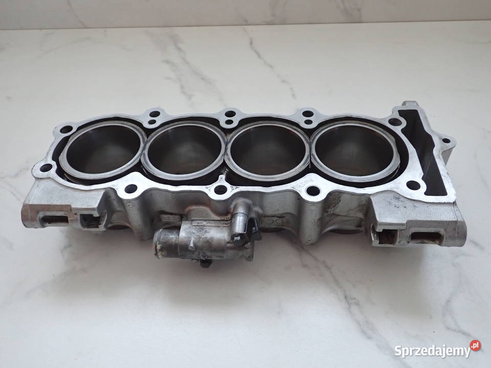Cylinder Cylindry Kawasaki Zx6f Zx6r Zx600f Zx6 Strzelce Krajeńskie sprzedam