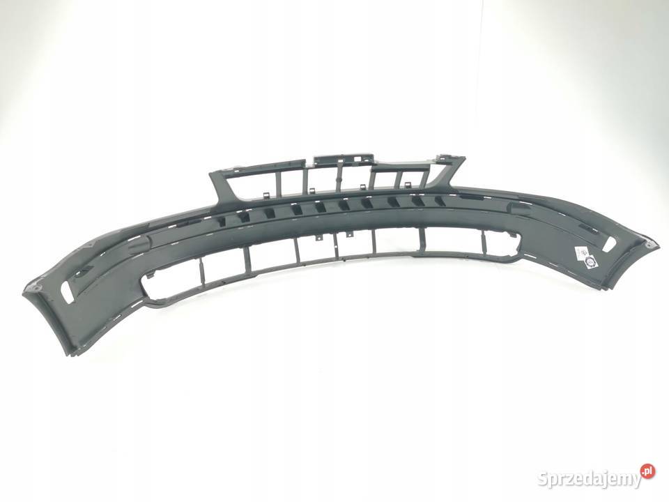 ZDERZAK PRZÓD VOLKSWAGEN PASSAT B5 9600 ISAM lubelskie