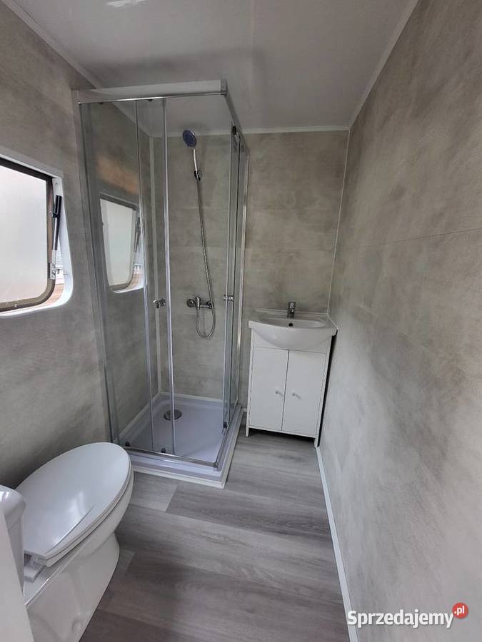 Domek holenderski Nowy Sącz