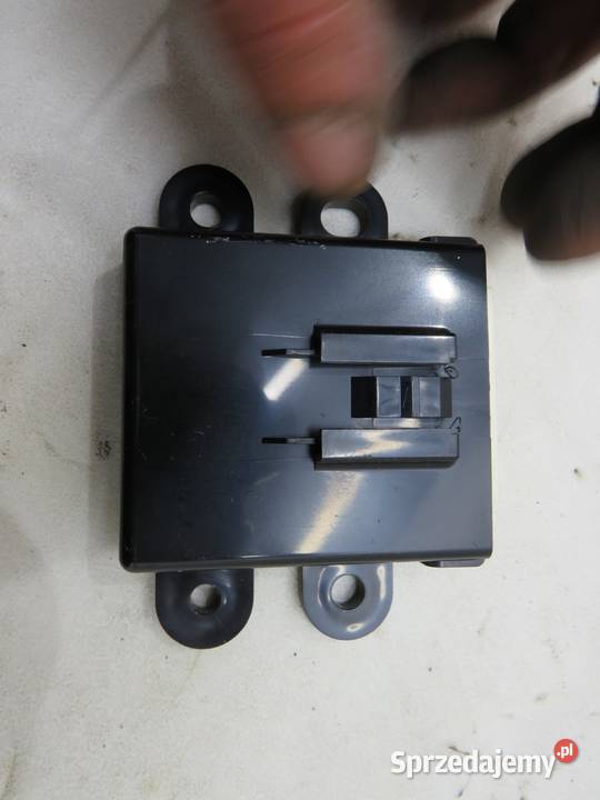 Sterownik moduł MITSUBISHI 1640A001 lubelskie