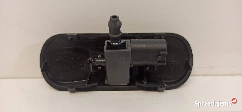 VW TIGUAN II DYSZA SPRYSKIWACZA 5G0955986 sprzedam