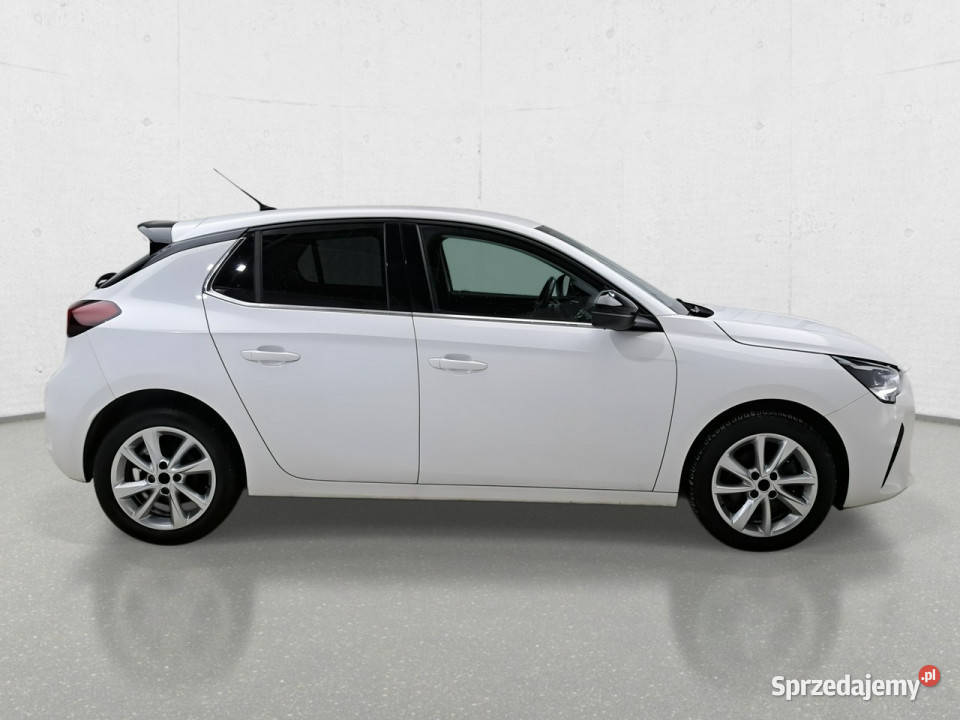 Opel Corsa F 2019 Corsa