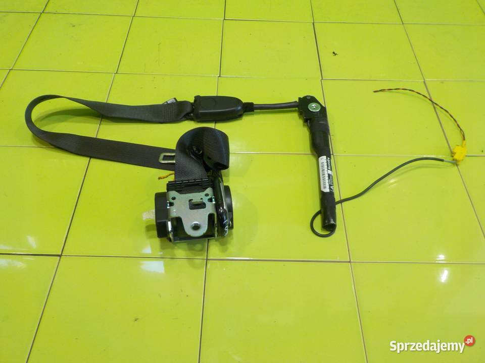 CRUZE 10r SEDAN pas bezpieczenstwa lewy przod z Suków