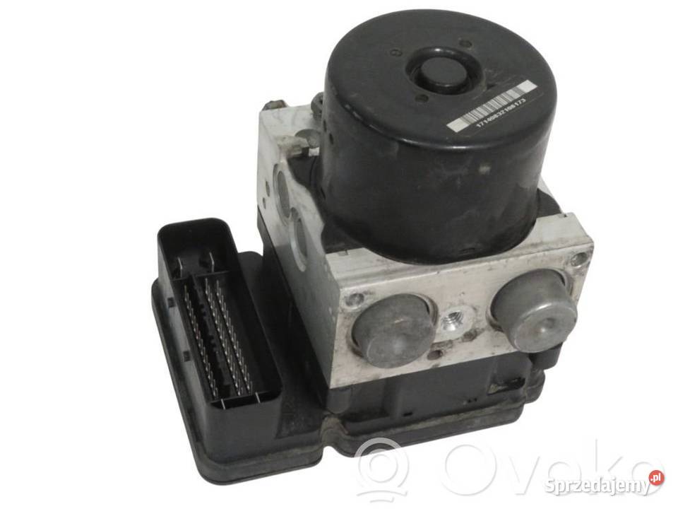 Moduł pompy ABS Mercedes W204 A2044312612
