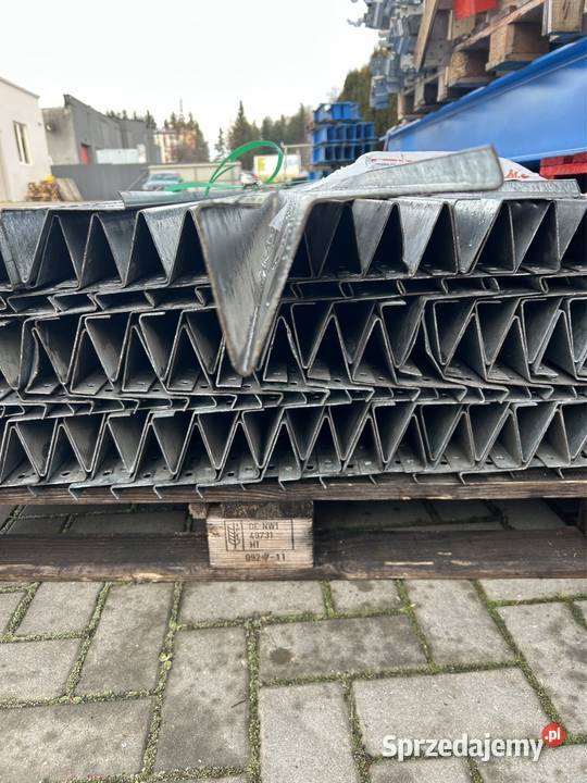 Belki belka profile profil kształtowniki lata lubelskie Zamość sprzedam