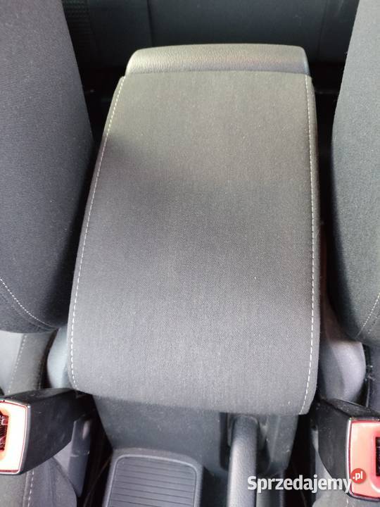 Golf plus 1 6 TDI niski przebieg bezwypadkowy ASR (kontrola trakcji) Opole Lubelskie