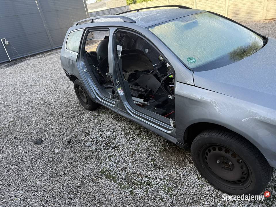 Pasat b6 1cm3