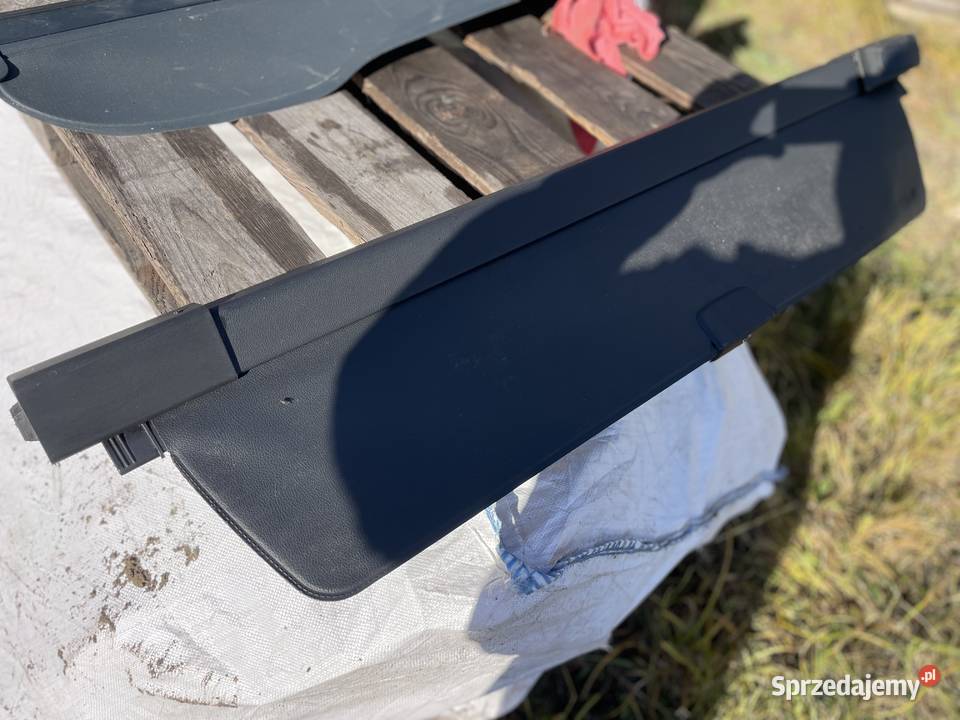 Roleta Bagażnika Ford Cmax U55066AB38C5 Białystok sprzedam