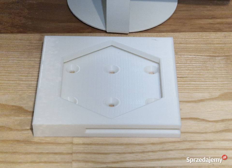 Samsung Freestyle uchwyt ścienny Poznań