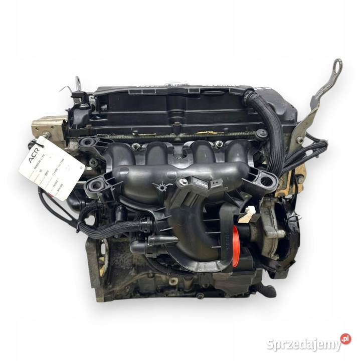 SILNIK 5FX Peugeot 207 308 5008 16 THP T TURBO