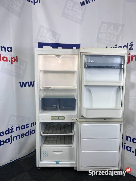 LODÓWKA Amica 158 Klas A DostawaGwarancja Pozostałe Pruszków