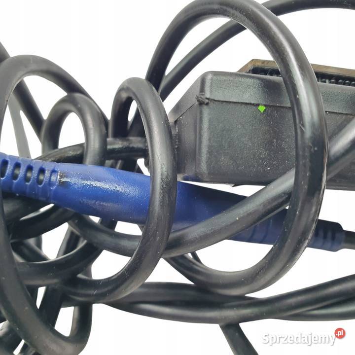 MODUŁ STEROWNIK KABEL Voge DS900X 900DSX 2024