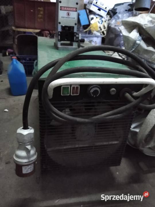 nagrzewnica Pozostałe Nowy Targ