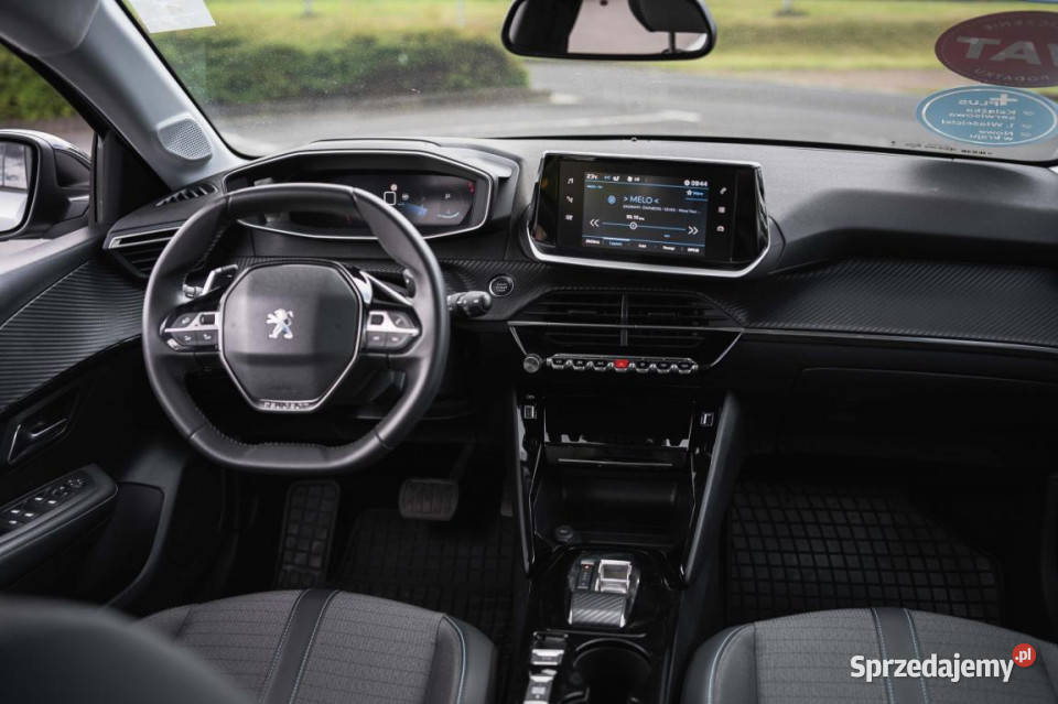Peugeot 208 12 PureTech